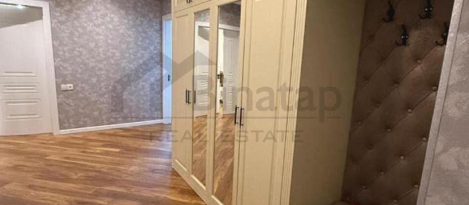 Satilir 3 otaqli menzil/108 kv.m., Semed Vurgun parkinin yani, 28 May m/s yaxindir - 10