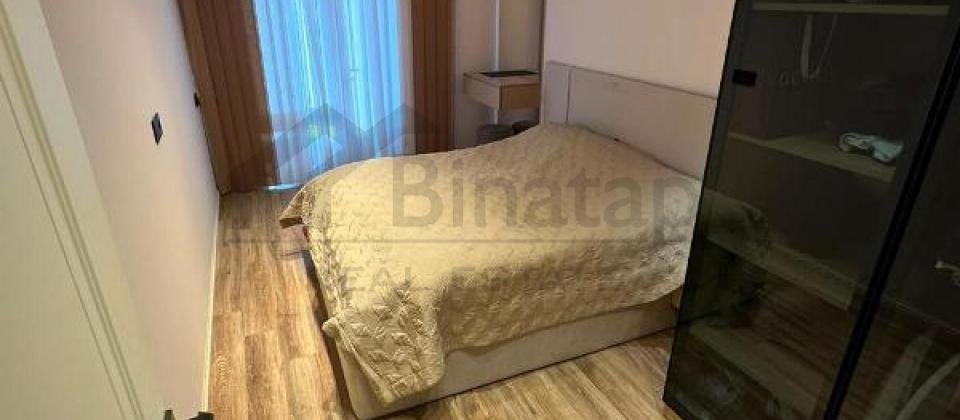 Satilir 3 otaqli menzil/98 kv.m., 7ci mkrn, Abay Kunanbayev kucesi - 6
