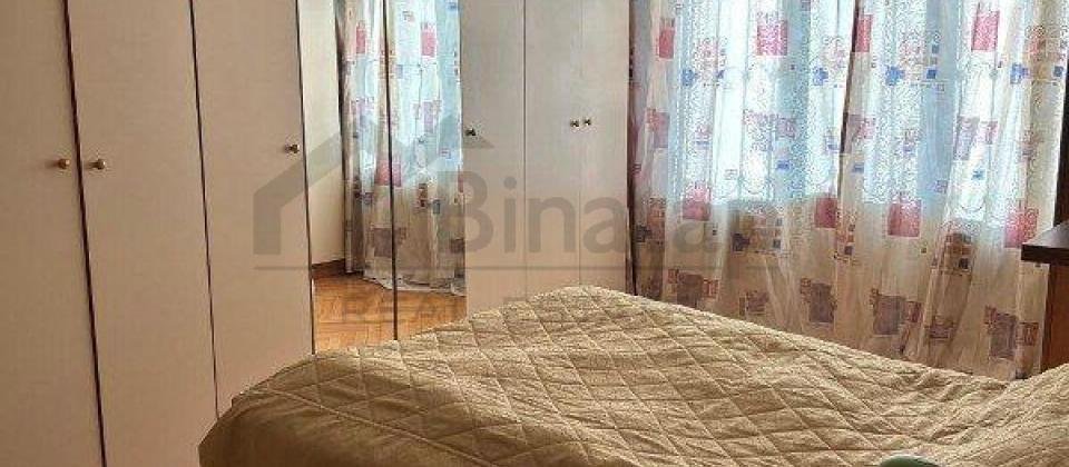 Satilir 3 otaqli menzil/60 kv.m., İnsaatcilar prospekti, Nizami m/s yaxindir - 7