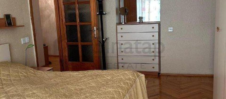 Satilir 3 otaqli menzil/60 kv.m., İnsaatcilar prospekti, Nizami m/s yaxindir - 9