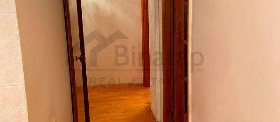 Satilir 3 otaqli menzil/60 kv.m., İnsaatcilar prospekti, Nizami m/s yaxindir - 10