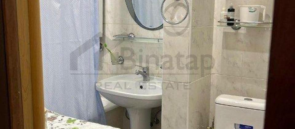 Satilir 3 otaqli menzil/60 kv.m., İnsaatcilar prospekti, Nizami m/s yaxindir - 15