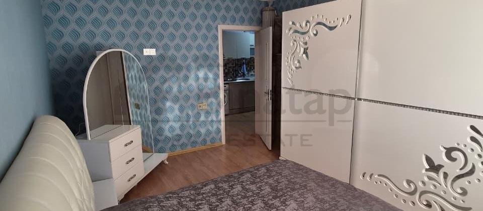 Qurtuluş 93 yaşayış kompleksində təmirli bina evi satılır - 6