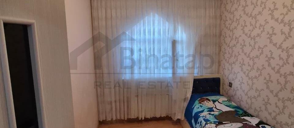Qurtuluş 93 yaşayış kompleksində təmirli bina evi satılır - 7