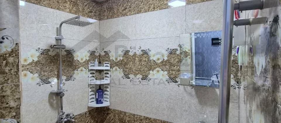 Qurtuluş 93 yaşayış kompleksində təmirli bina evi satılır - 11