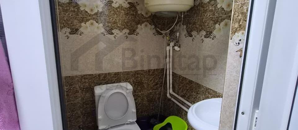 Qurtuluş 93 yaşayış kompleksində təmirli bina evi satılır - 12