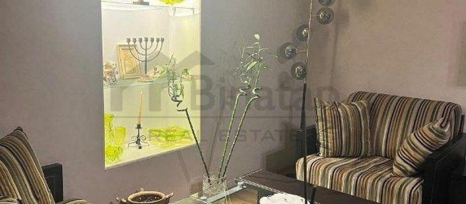 Satilir 3 otaqli menzil/60 kv.m., İnsaatcilar prospekti, Nizami m/s yaxindir - 5