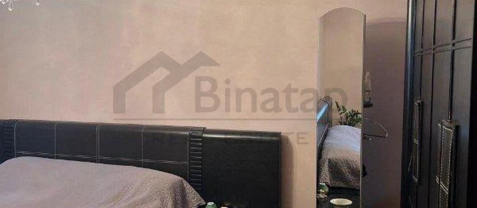 Satilir 3 otaqli menzil/60 kv.m., İnsaatcilar prospekti, Nizami m/s yaxindir - 7