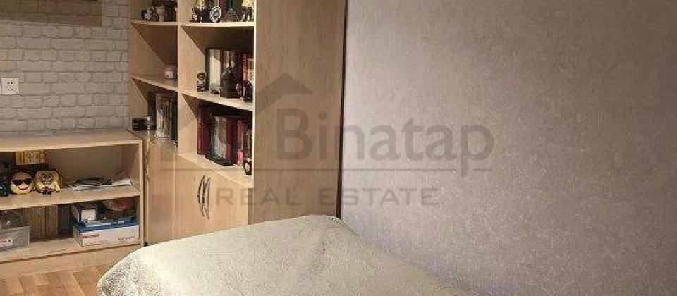 Satilir 3 otaqli menzil/60 kv.m., İnsaatcilar prospekti, Nizami m/s yaxindir - 11