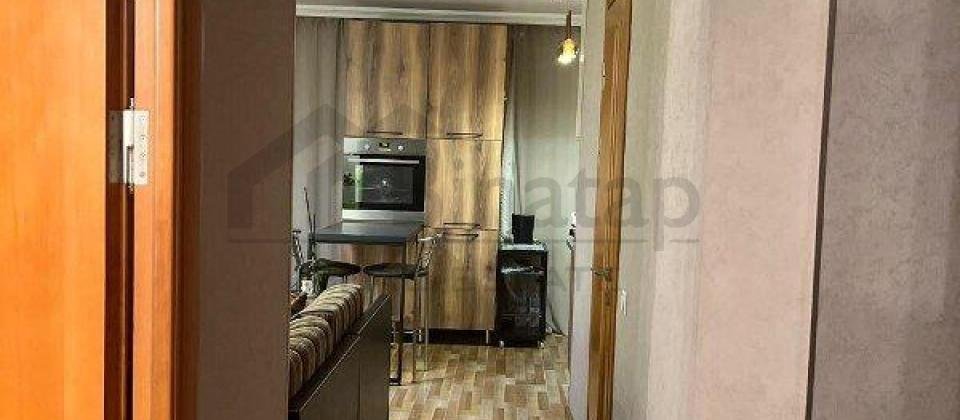 Satilir 3 otaqli menzil/60 kv.m., İnsaatcilar prospekti, Nizami m/s yaxindir - 12