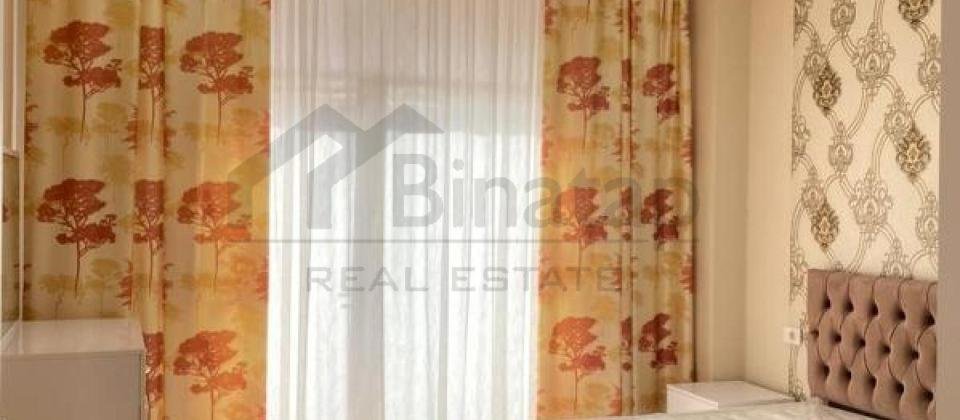 Kiraye verilir/3 otaqlı menzil, 125 kv.m., BDU ve Elmler Akademiyasi m/s yaxindir - 5
