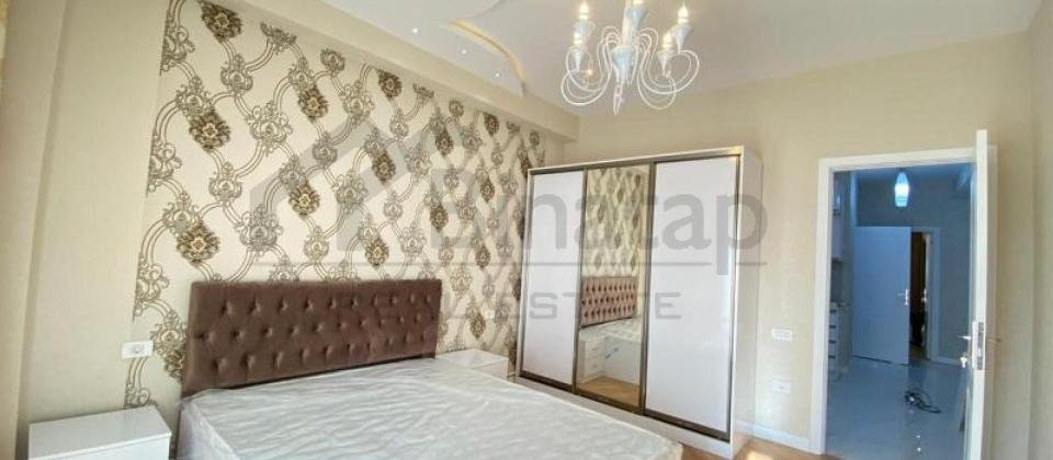 Kiraye verilir/3 otaqlı menzil, 125 kv.m., BDU ve Elmler Akademiyasi m/s yaxindir - 6