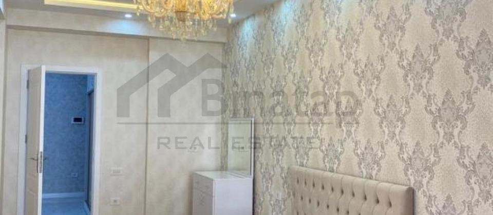 Kiraye verilir/3 otaqlı menzil, 125 kv.m., BDU ve Elmler Akademiyasi m/s yaxindir - 7