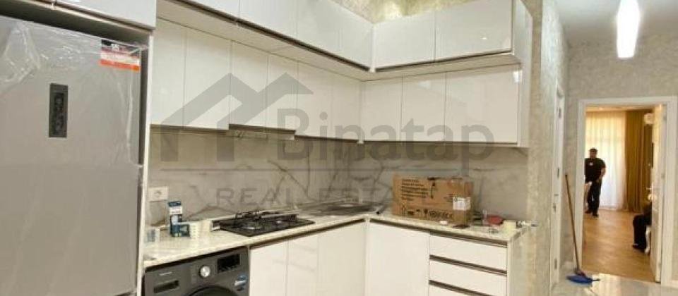 Kiraye verilir/3 otaqlı menzil, 125 kv.m., BDU ve Elmler Akademiyasi m/s yaxindir - 8