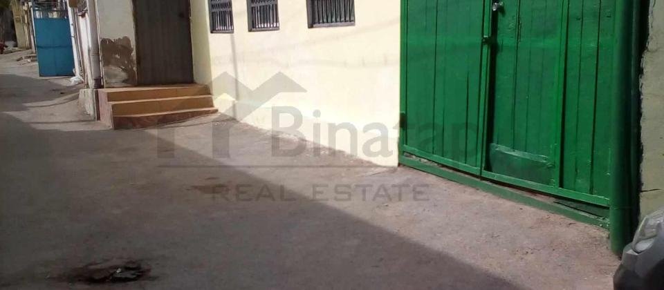Kubinka 2 otaqlı həyət evi