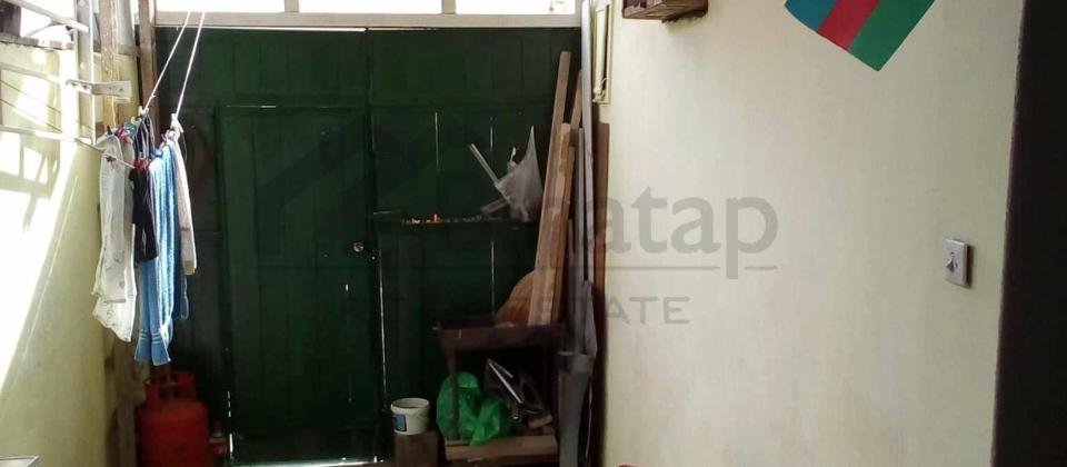 Kubinka 2 otaqlı həyət evi - 10