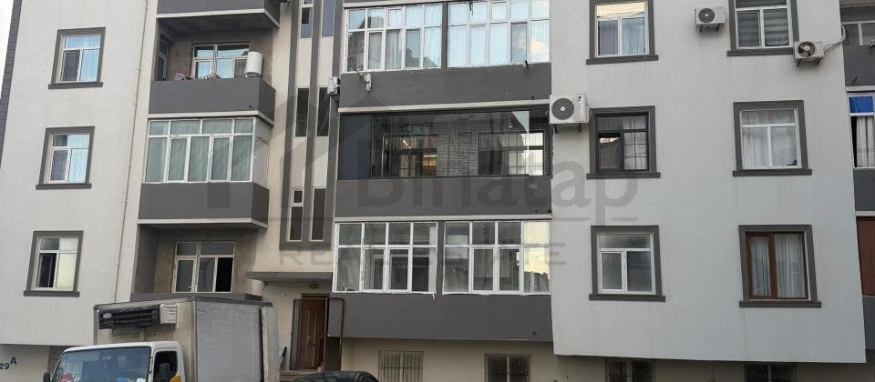Abşeron rayonu, Masazır qəsəbəsi