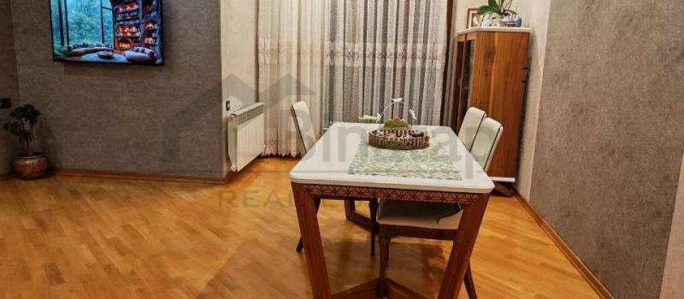 Satilir 3 otaqli menzil/120 kv.m., Moskva prospekti, Avtovagzalin yaninda yerlesir - 3