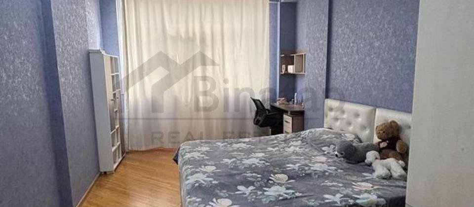 Satilir 3 otaqli menzil/148 kv.m., Zerife Eliyeva parkinin yani, Memar Ecemi m/s yaxindir - 5