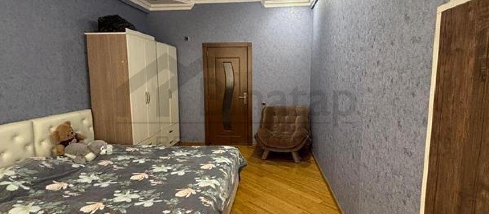 Satilir 3 otaqli menzil/148 kv.m., Zerife Eliyeva parkinin yani, Memar Ecemi m/s yaxindir - 6