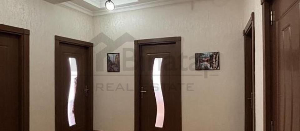 Satilir 3 otaqli menzil/148 kv.m., Zerife Eliyeva parkinin yani, Memar Ecemi m/s yaxindir - 9