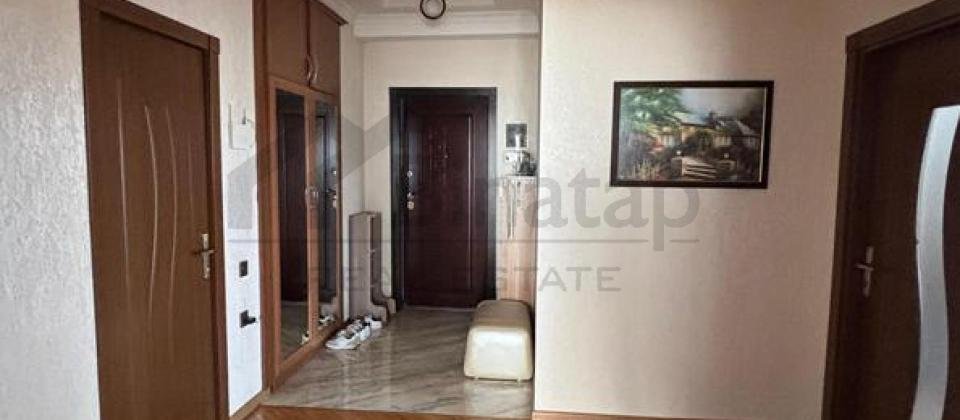 Satilir 3 otaqli menzil/148 kv.m., Zerife Eliyeva parkinin yani, Memar Ecemi m/s yaxindir - 11
