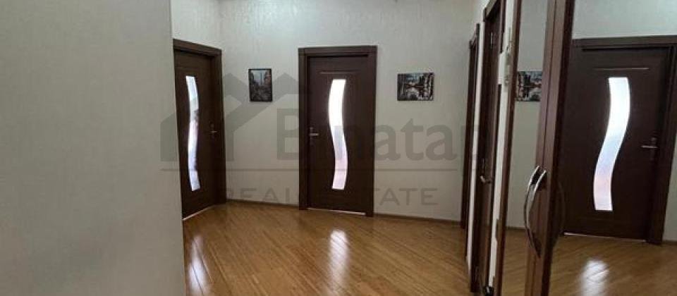 Satilir 3 otaqli menzil/148 kv.m., Zerife Eliyeva parkinin yani, Memar Ecemi m/s yaxindir - 12