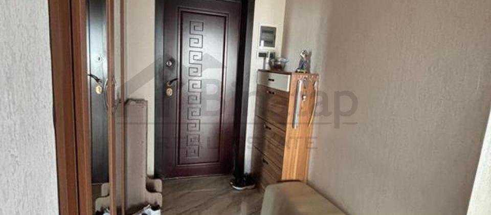 Satilir 3 otaqli menzil/148 kv.m., Zerife Eliyeva parkinin yani, Memar Ecemi m/s yaxindir - 13