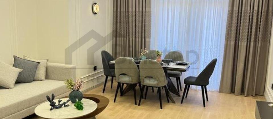 Satilir 3 otaqli menzil/142 kv.m., Zumrud Residence, Heyder Eliyev merkezinin yani