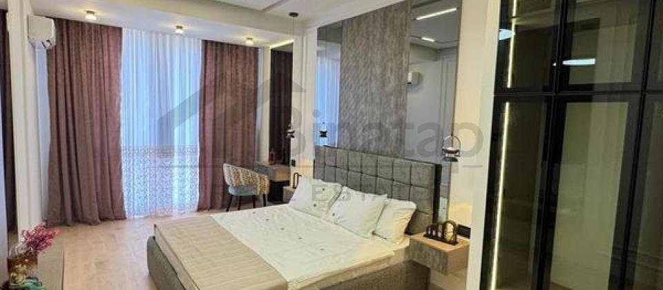Satilir 3 otaqli menzil/142 kv.m., Zumrud Residence, Heyder Eliyev merkezinin yani - 4