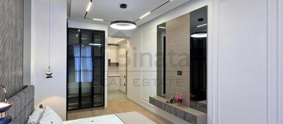 Satilir 3 otaqli menzil/142 kv.m., Zumrud Residence, Heyder Eliyev merkezinin yani - 5