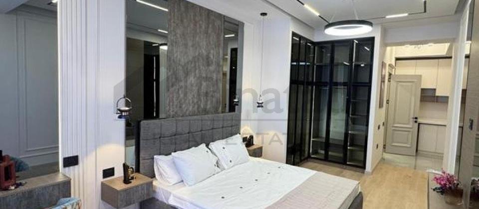 Satilir 3 otaqli menzil/142 kv.m., Zumrud Residence, Heyder Eliyev merkezinin yani - 6