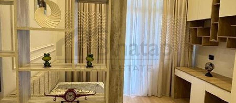 Satilir 3 otaqli menzil/142 kv.m., Zumrud Residence, Heyder Eliyev merkezinin yani - 7
