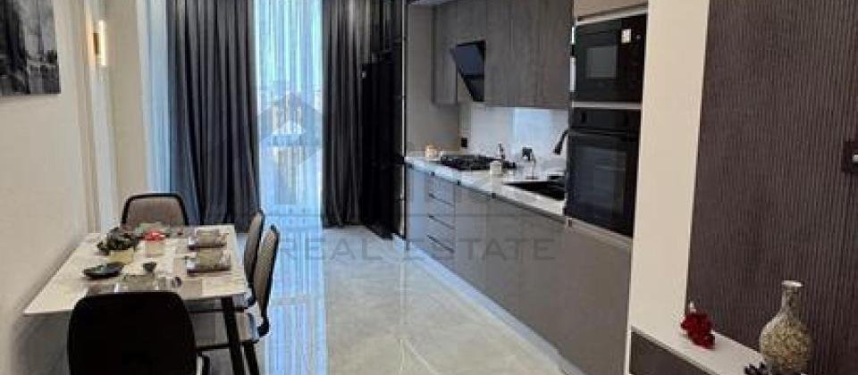 Satilir 3 otaqli menzil/142 kv.m., Zumrud Residence, Heyder Eliyev merkezinin yani - 9