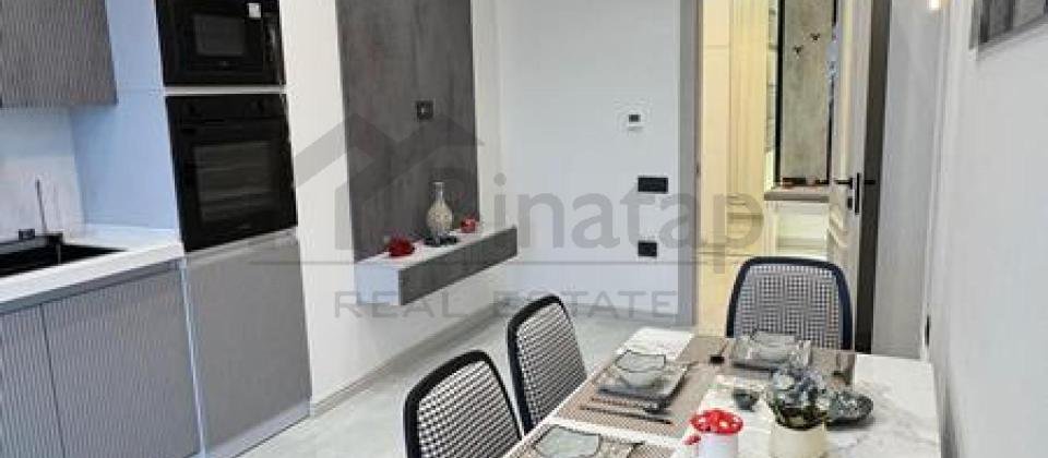Satilir 3 otaqli menzil/142 kv.m., Zumrud Residence, Heyder Eliyev merkezinin yani - 10