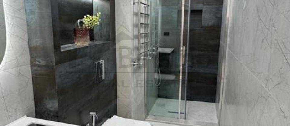Satilir 3 otaqli menzil/142 kv.m., Zumrud Residence, Heyder Eliyev merkezinin yani - 11