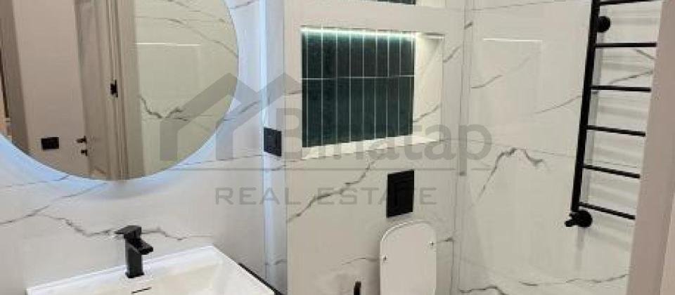 Satilir 3 otaqli menzil/142 kv.m., Zumrud Residence, Heyder Eliyev merkezinin yani - 12
