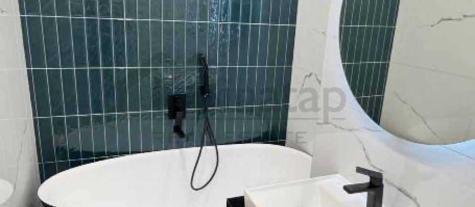 Satilir 3 otaqli menzil/142 kv.m., Zumrud Residence, Heyder Eliyev merkezinin yani - 13