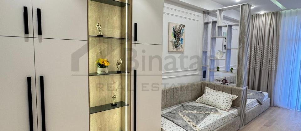 Satilir 3 otaqli menzil/142 kv.m., Zumrud Residence, Heyder Eliyev merkezinin yani - 15
