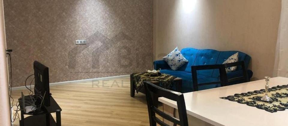 Satilir 3 otaqli menzil/106 kv.m., Yeni Yasamal, Vital klinikasinin yani, İnsaatcilar m/s yaxindir - 2