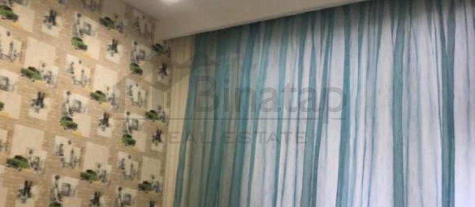 Satilir 3 otaqli menzil/106 kv.m., Yeni Yasamal, Vital klinikasinin yani, İnsaatcilar m/s yaxindir - 6