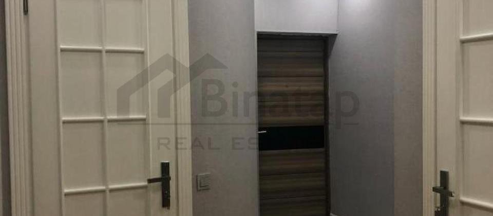Satilir 3 otaqli menzil/106 kv.m., Yeni Yasamal, Vital klinikasinin yani, İnsaatcilar m/s yaxindir - 10