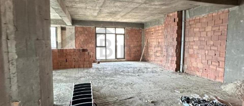 Satilir 7 otaqli menzil/319 kv.m., Deluxe Palace, Caspian Plazanin yani, Nizami m/s yaxindir - 4