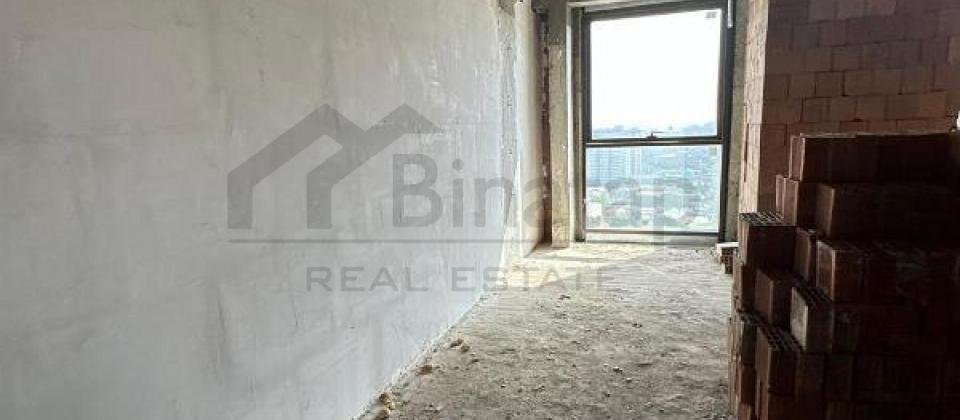 Satilir 7 otaqli menzil/319 kv.m., Deluxe Palace, Caspian Plazanin yani, Nizami m/s yaxindir - 8