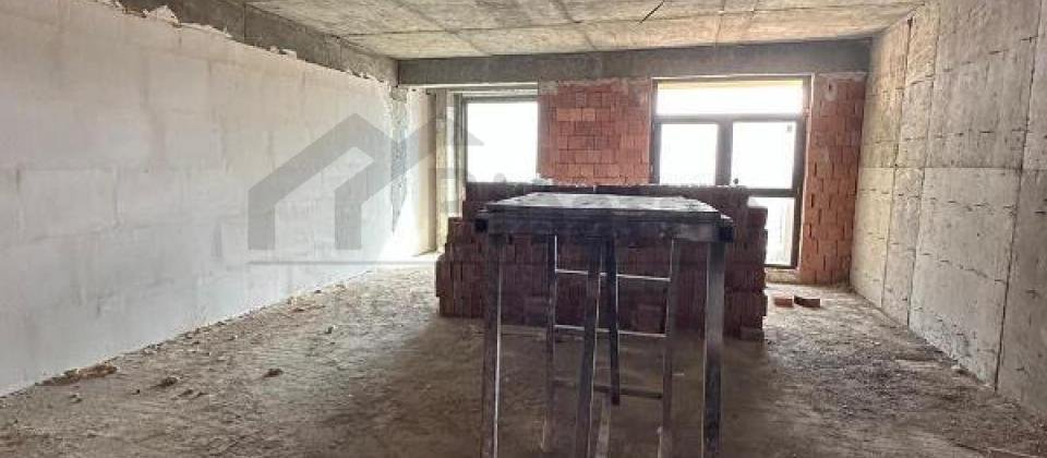 Satilir 7 otaqli menzil/319 kv.m., Deluxe Palace, Caspian Plazanin yani, Nizami m/s yaxindir - 9