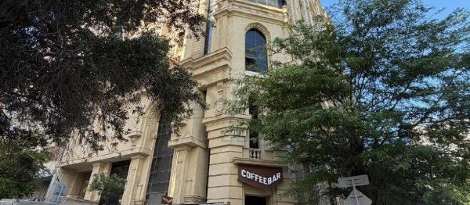 Satilir 7 otaqli menzil/319 kv.m., Deluxe Palace, Caspian Plazanin yani, Nizami m/s yaxindir - 14
