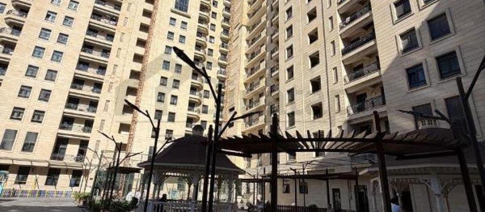 Satilir 7 otaqli menzil/319 kv.m., Deluxe Palace, Caspian Plazanin yani, Nizami m/s yaxindir - 15