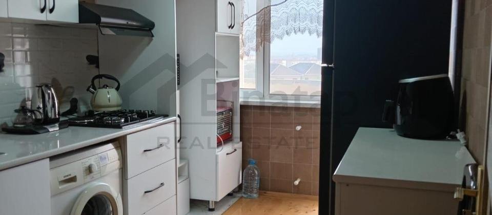 Masazır qəsəbəsi 2 otaqlı Kupçalı mənzil satılır - 6