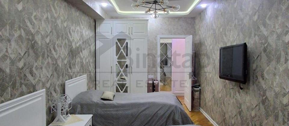 Xırdalan Abşeron Gənclər Şəhərciyi Kupçalı mənzil satılır - 3