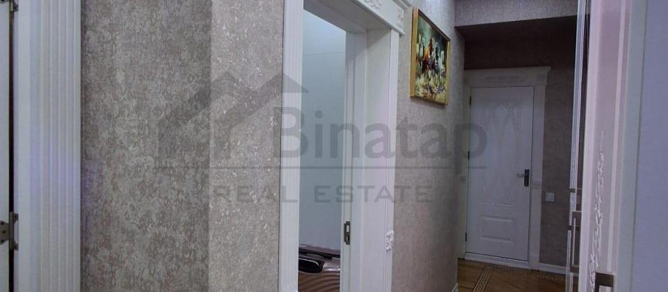 Xırdalan Abşeron Gənclər Şəhərciyi Kupçalı mənzil satılır - 4